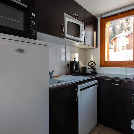 Cosy Cottage 1800 - Pied Des Pistes - Piscine, Sauna, Parking Privee レ・ゾル エクステリア 写真