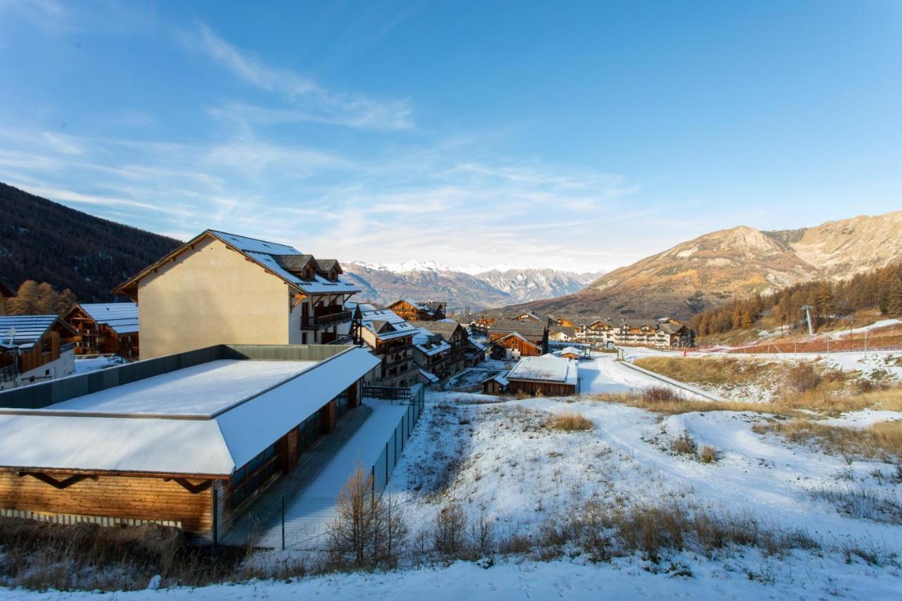 Cosy Cottage 1800 - Pied Des Pistes - Piscine, Sauna, Parking Privee レ・ゾル エクステリア 写真