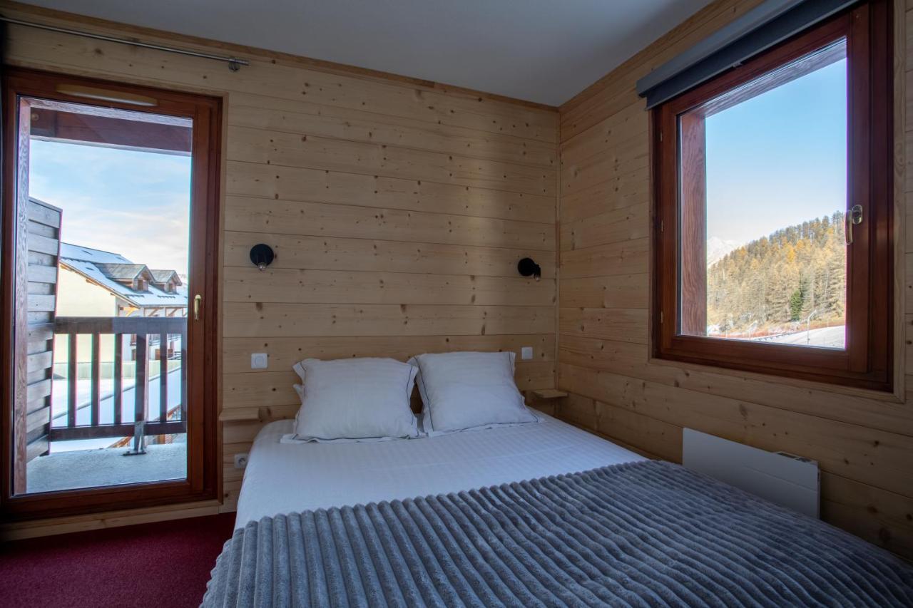 Cosy Cottage 1800 - Pied Des Pistes - Piscine, Sauna, Parking Privee レ・ゾル エクステリア 写真
