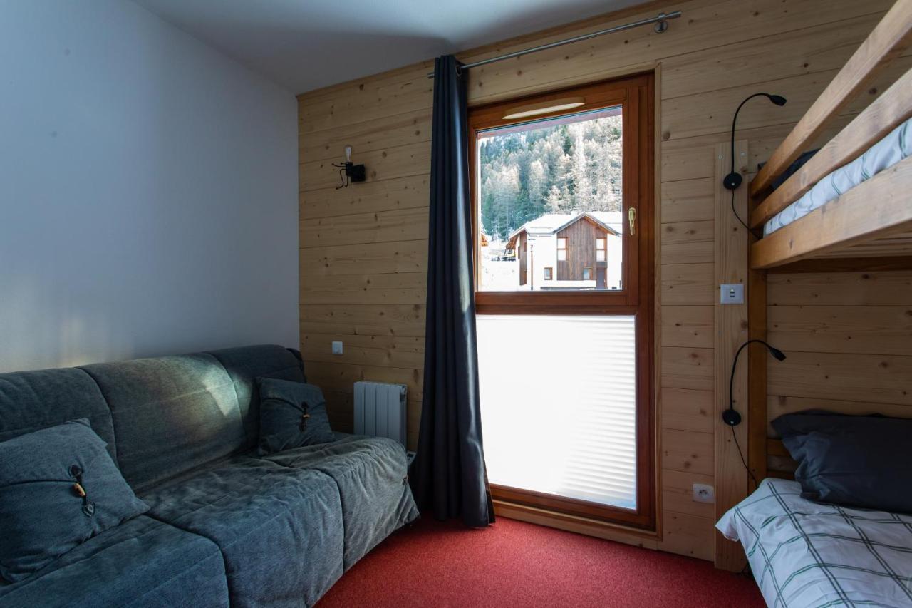 Cosy Cottage 1800 - Pied Des Pistes - Piscine, Sauna, Parking Privee レ・ゾル エクステリア 写真