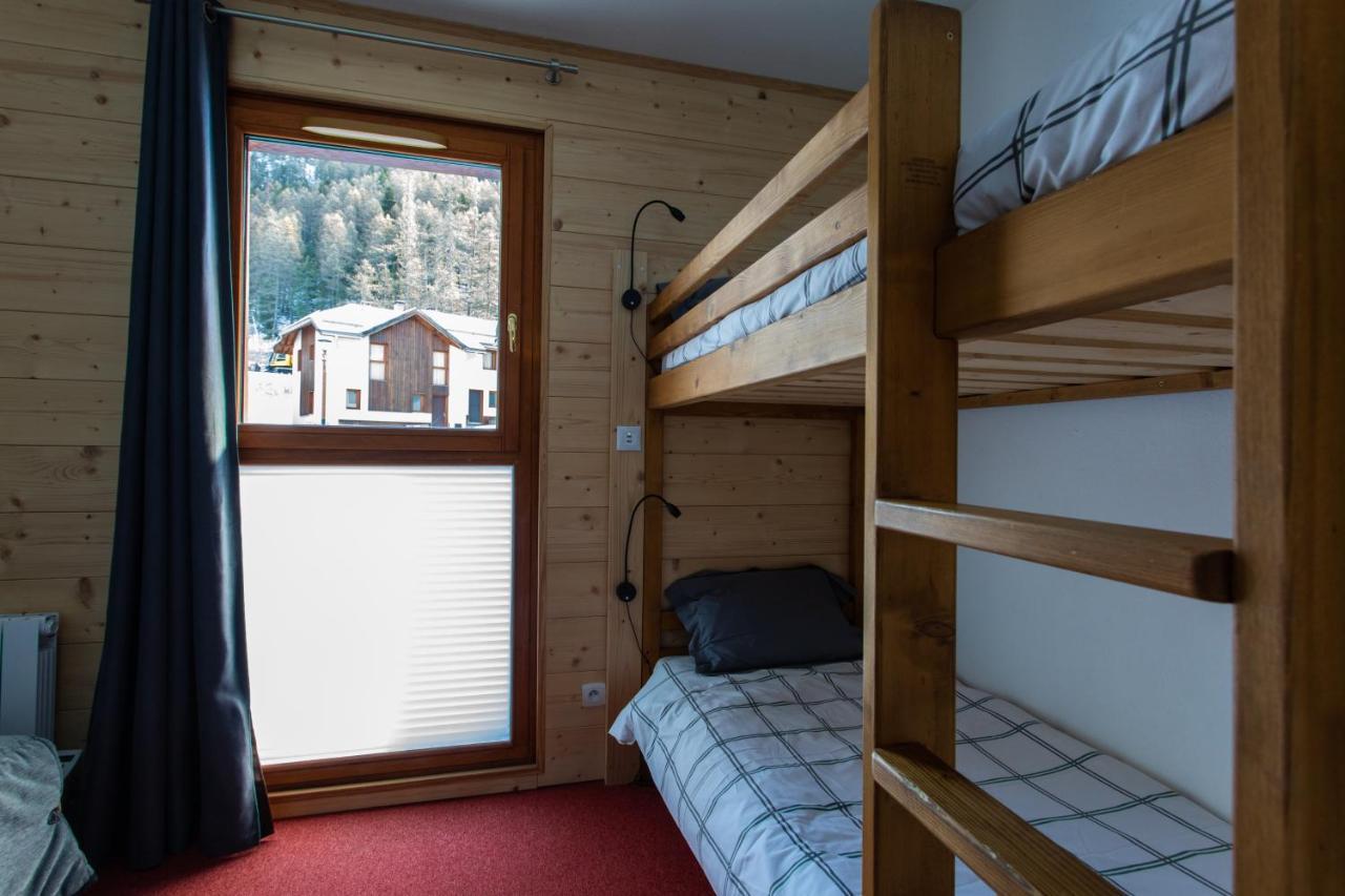 Cosy Cottage 1800 - Pied Des Pistes - Piscine, Sauna, Parking Privee レ・ゾル エクステリア 写真