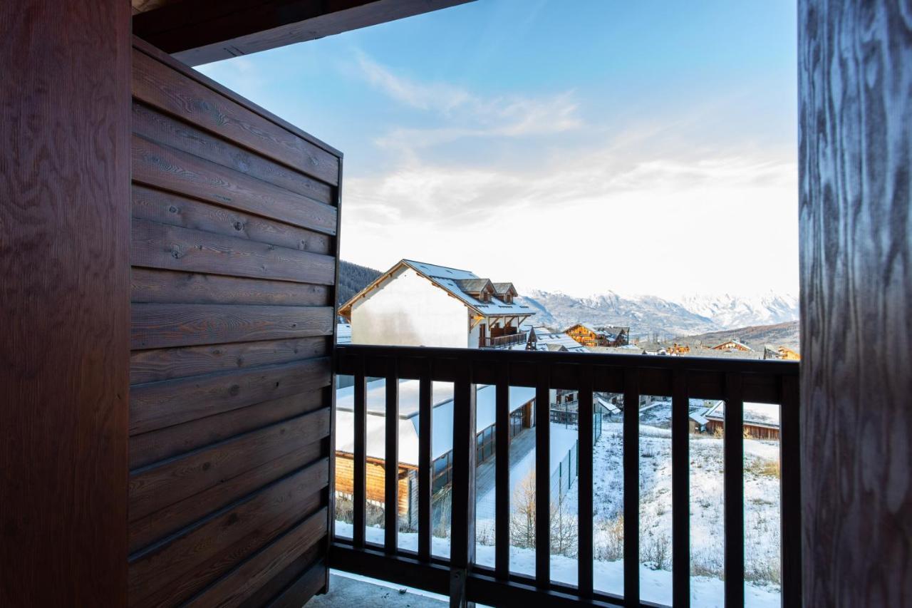 Cosy Cottage 1800 - Pied Des Pistes - Piscine, Sauna, Parking Privee レ・ゾル エクステリア 写真