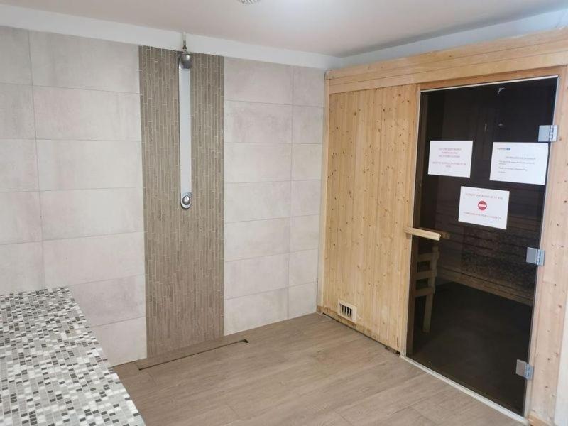 Cosy Cottage 1800 - Pied Des Pistes - Piscine, Sauna, Parking Privee レ・ゾル エクステリア 写真