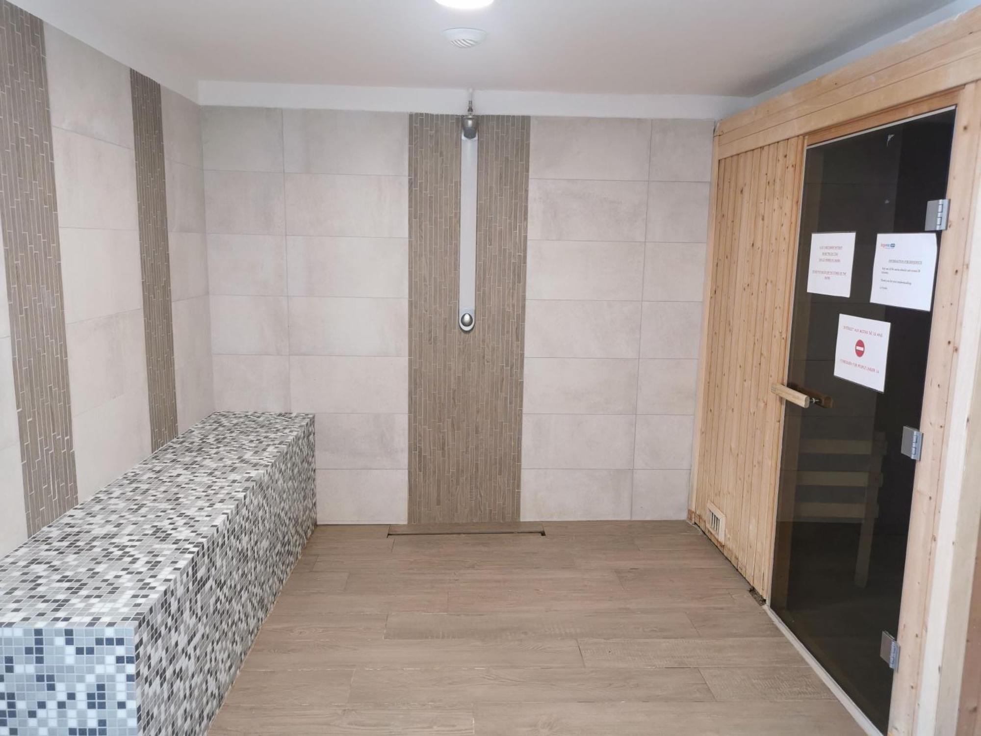 Cosy Cottage 1800 - Pied Des Pistes - Piscine, Sauna, Parking Privee レ・ゾル エクステリア 写真
